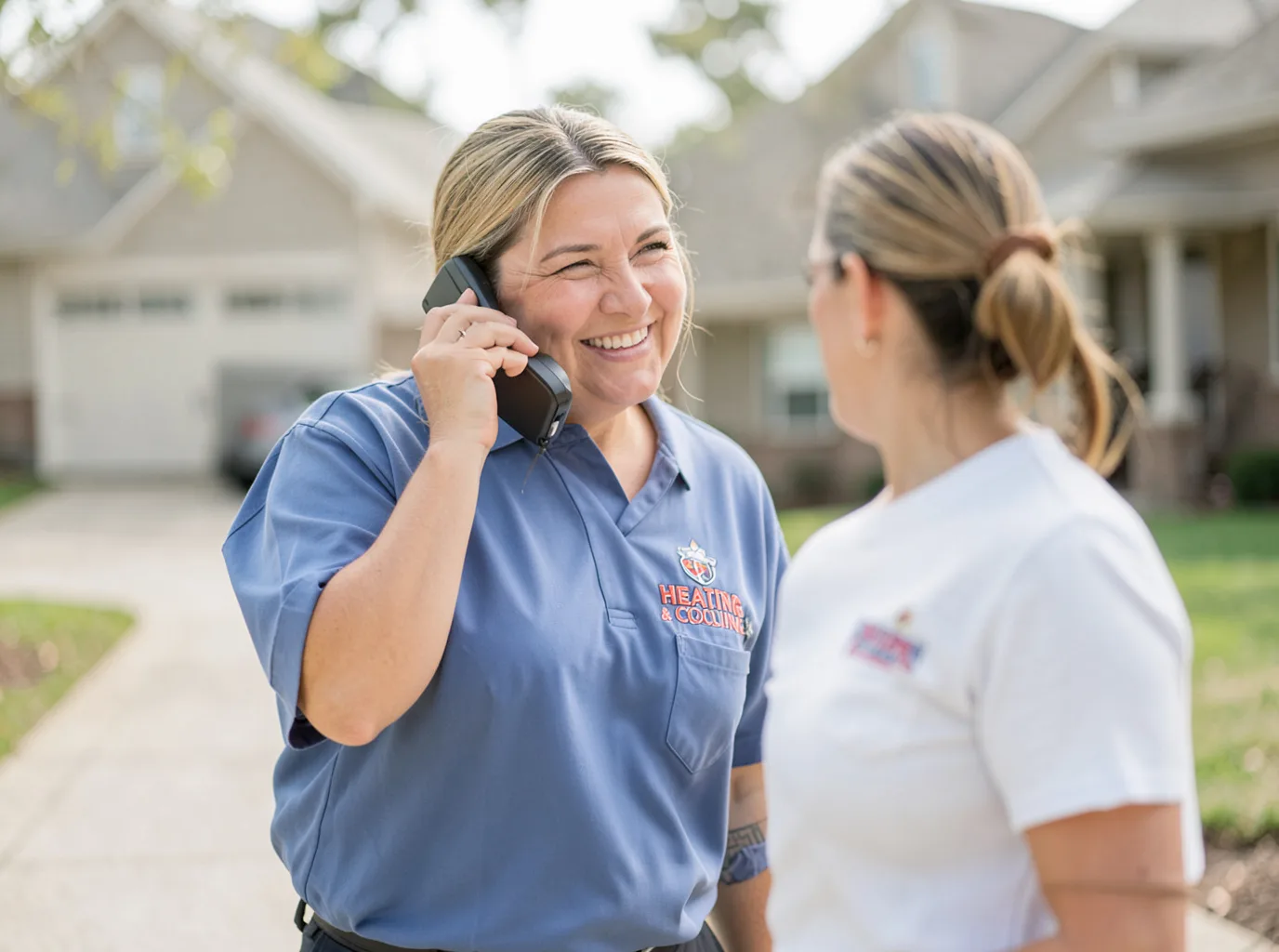 Hvac Repair Clothier, WV FAQs